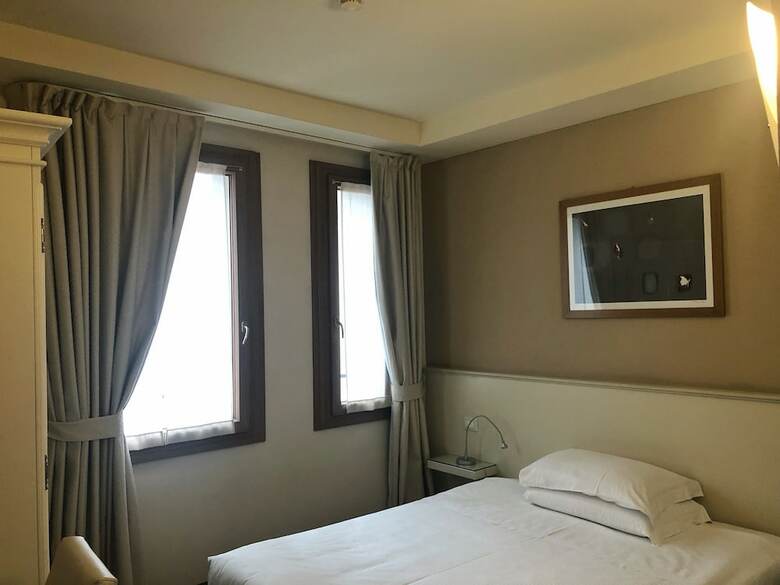 Best Western Hotel Canon D'oro