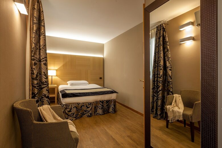 Best Western Hotel Canon D'oro