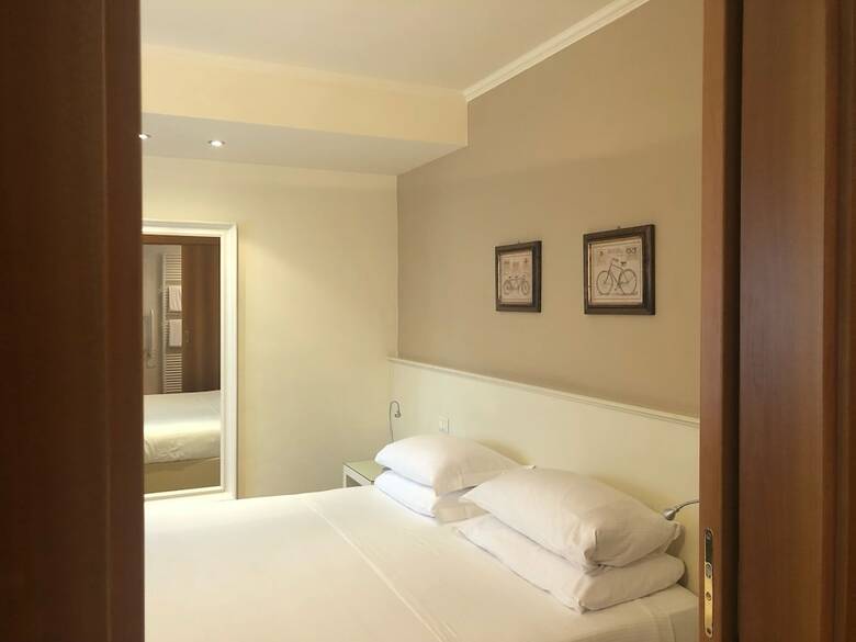 Best Western Hotel Canon D'oro