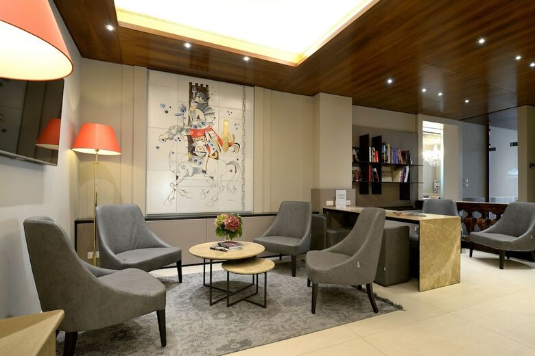 Best Western Hotel Canon D'oro