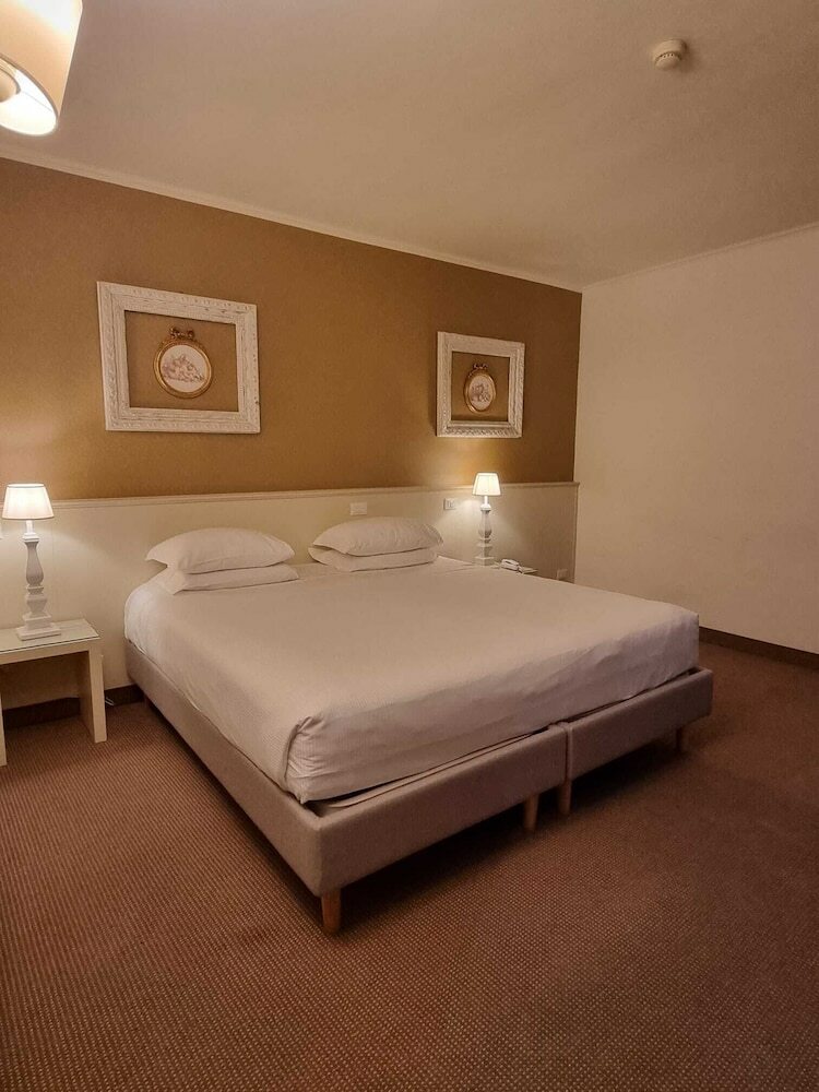 Best Western Hotel Canon D'oro