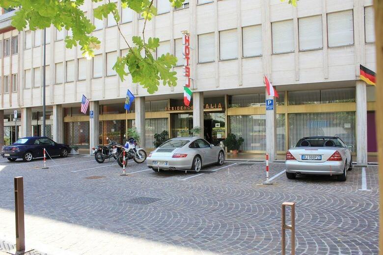 Hotel Italia