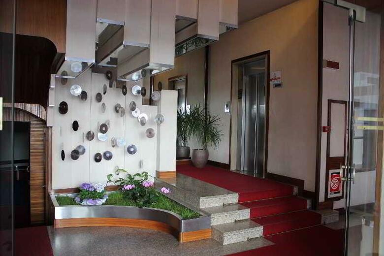 Hotel Italia