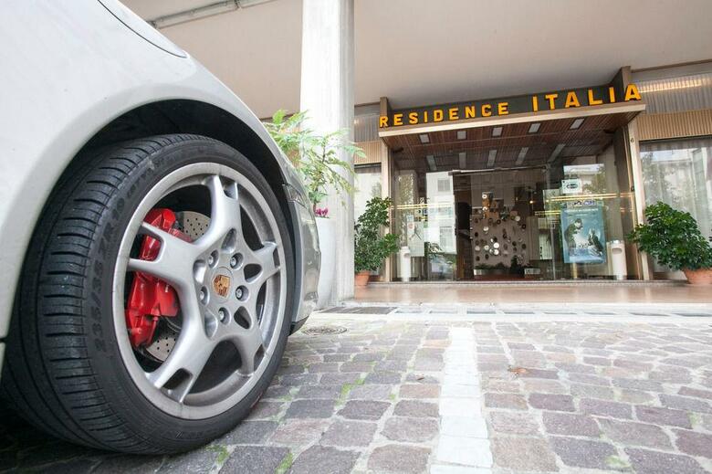 Hotel Italia