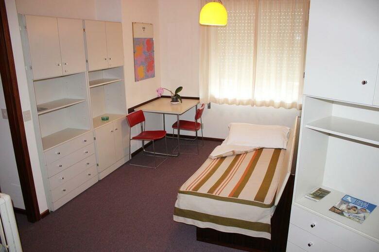 Hotel Italia