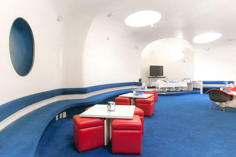 Hotel Italia