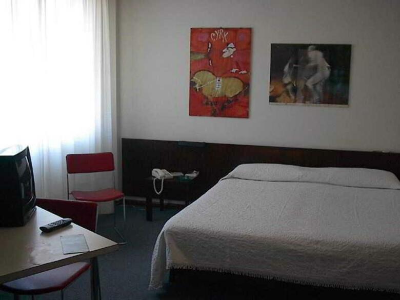 Hotel Italia