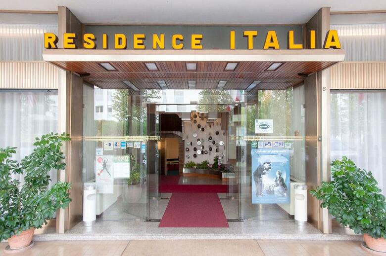 Hotel Italia