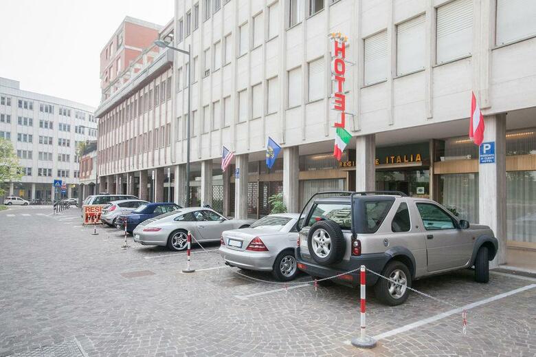 Hotel Italia