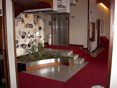 Hotel Italia
