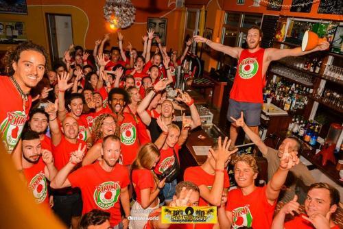 Hostal Sunflower