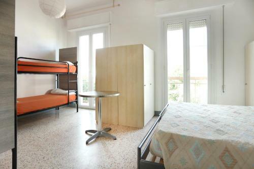 Hostal Jammin' Hostel & Bar Rimini