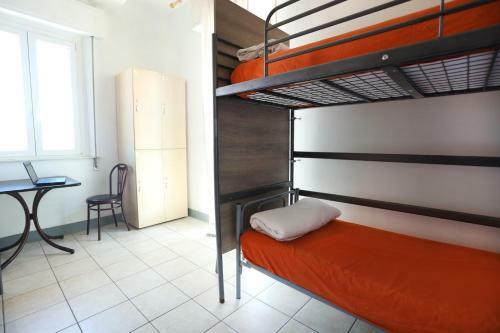 Hostal Jammin' Hostel & Bar Rimini