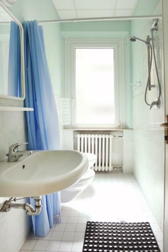 Hostal Jammin' Hostel & Bar Rimini