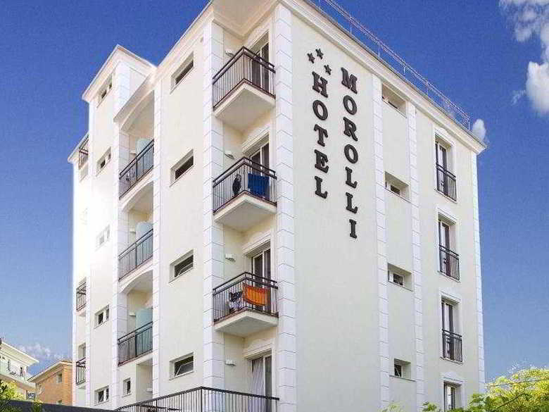 Hotel Morolli