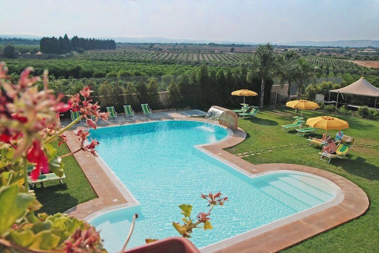 Hotel Spa Restaurant Il Podere