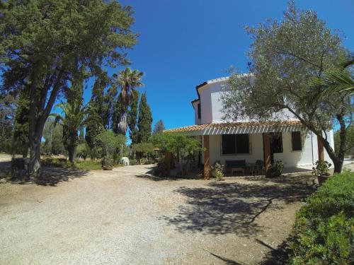 B&B La Rucchetta