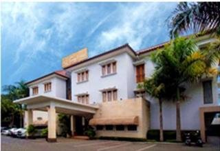 Hotel New Sanyrosa
