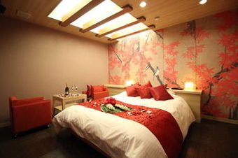 Hotel Shizku - Adults Only