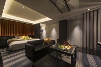 Hotel Swing Kobe -adults Only