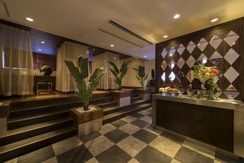 Hotel Swing Kobe -adults Only