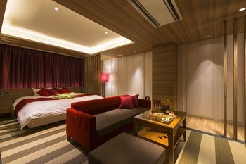 Hotel Swing Kobe -adults Only