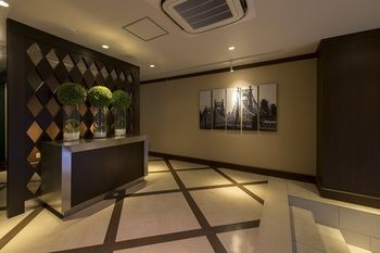 Hotel Swing Kobe -adults Only
