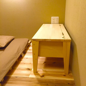 Kyoto Hostel Fairfield House
