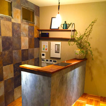 Kyoto Hostel Fairfield House