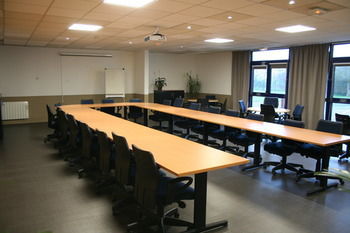 Hotel Ibis Budget Marne La Vallee Pontault Combault