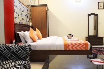 Hotel Oyo Rooms Bhel Haridwar