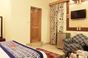 Hotel Oyo Rooms Bhel Haridwar