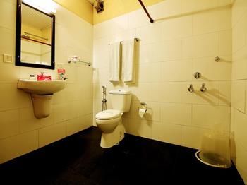Hotel Oyo Rooms Am Road Csi Church