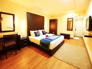 Hotel Oyo Rooms Am Road Csi Church