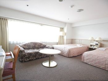 Hotel The Gotembakan