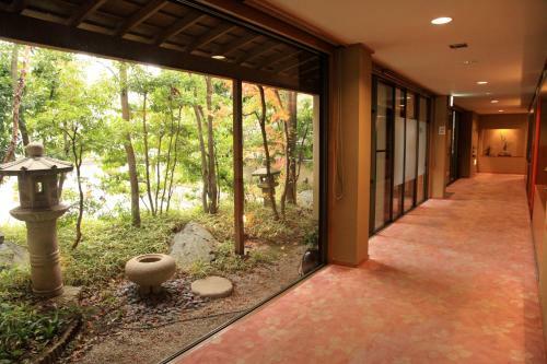 Hotel New Kotobuki