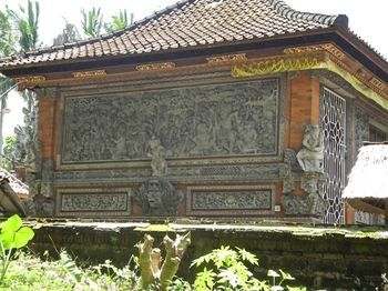 Hotel Villa Jineng Ubud Bali