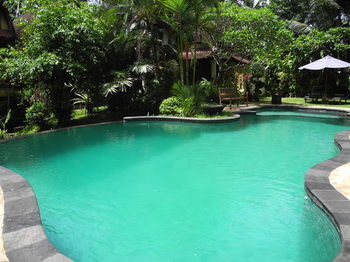 Hotel Villa Jineng Ubud Bali