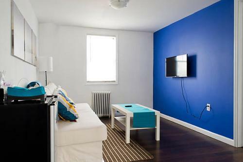 Apartamento Bluewave.place Piscataway #1