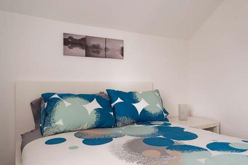 Apartamento Bluewave.place Piscataway #1