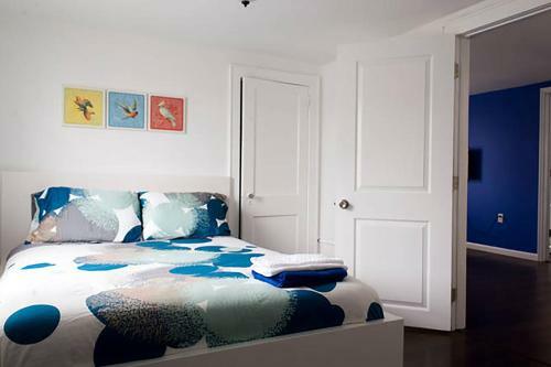 Apartamento Bluewave.place Piscataway #1