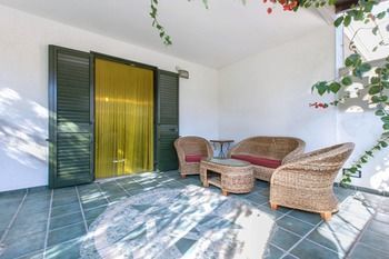 Apartamento Villetta Morgana