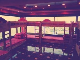 Gn Guesthouse Coffeemarina - Hostel