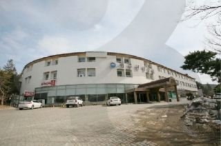 Hotel Gyeongju Tourist