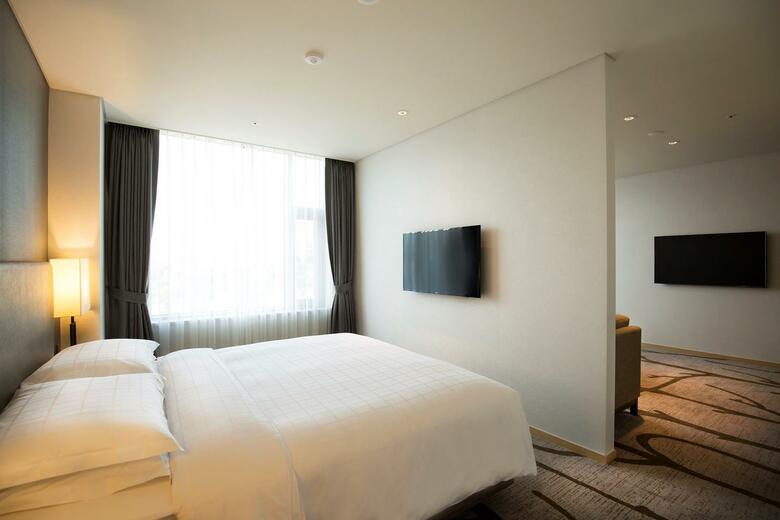 Hotel Best Western Arirang Hill Dongdaemun