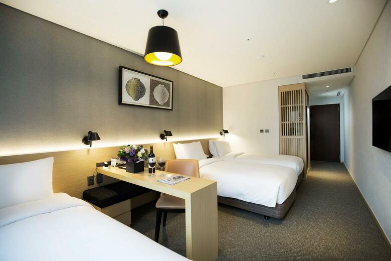 Hotel Best Western Arirang Hill Dongdaemun