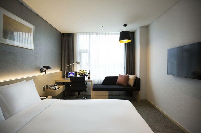 Hotel Best Western Arirang Hill Dongdaemun