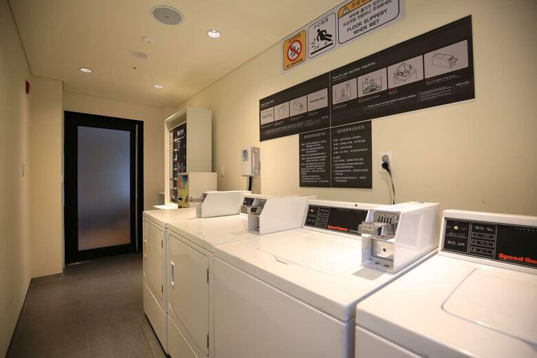 Hotel Best Western Arirang Hill Dongdaemun