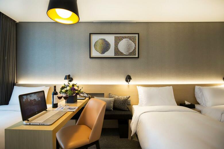 Hotel Best Western Arirang Hill Dongdaemun