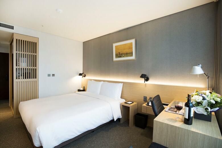 Hotel Best Western Arirang Hill Dongdaemun